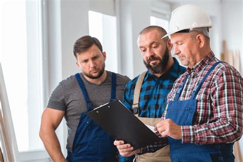 Handwerker und Wasserschadensanierung in Kassel .